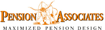 Pension Associates - Maximized Pension Design